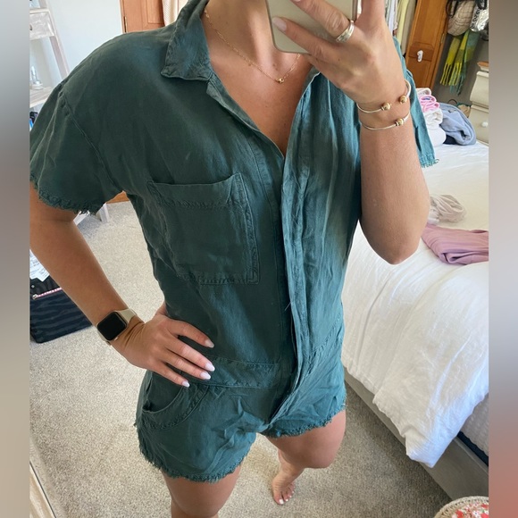 Romper - Picture 3 of 5